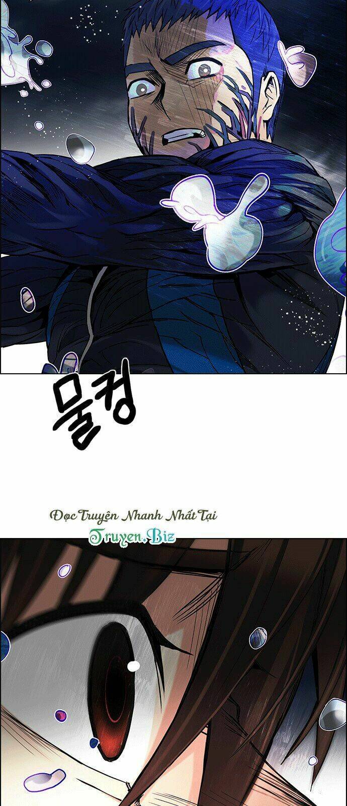 Trò Chơi Số Mệnh Chapter 182 - Trang 2