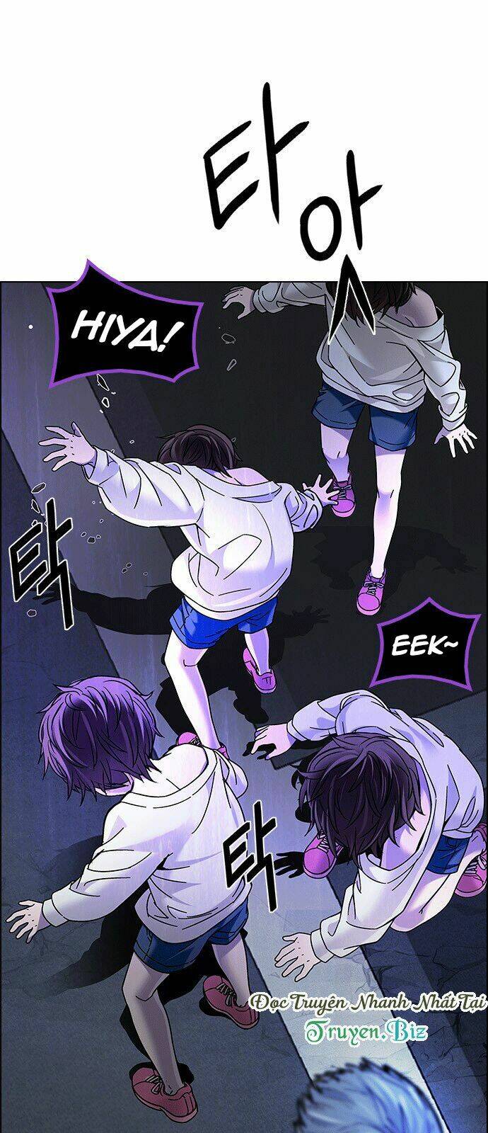 Trò Chơi Số Mệnh Chapter 182 - Trang 2