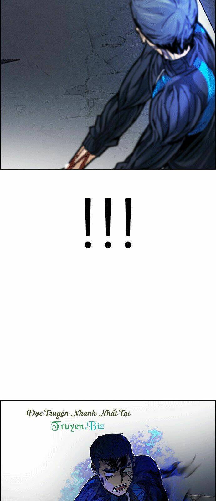 Trò Chơi Số Mệnh Chapter 182 - Trang 2