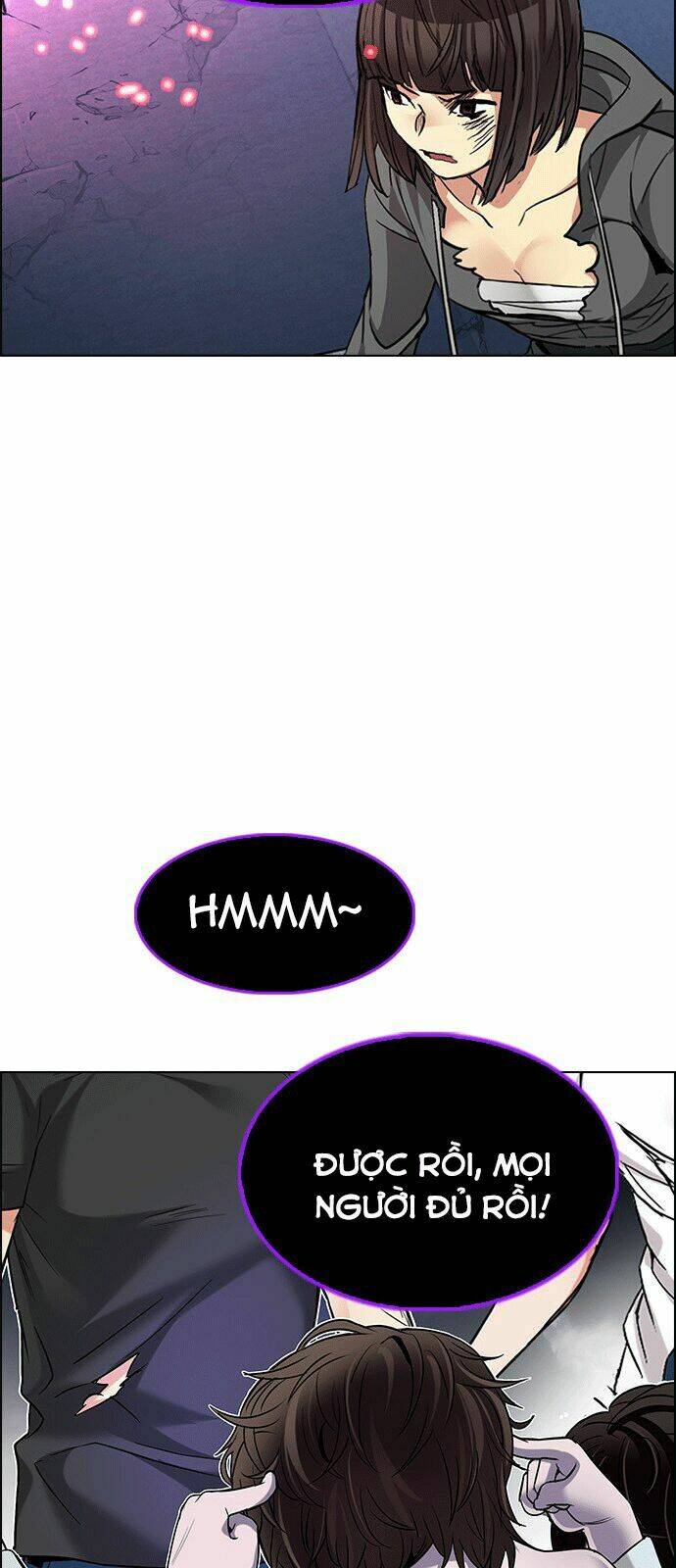 Trò Chơi Số Mệnh Chapter 182 - Trang 2