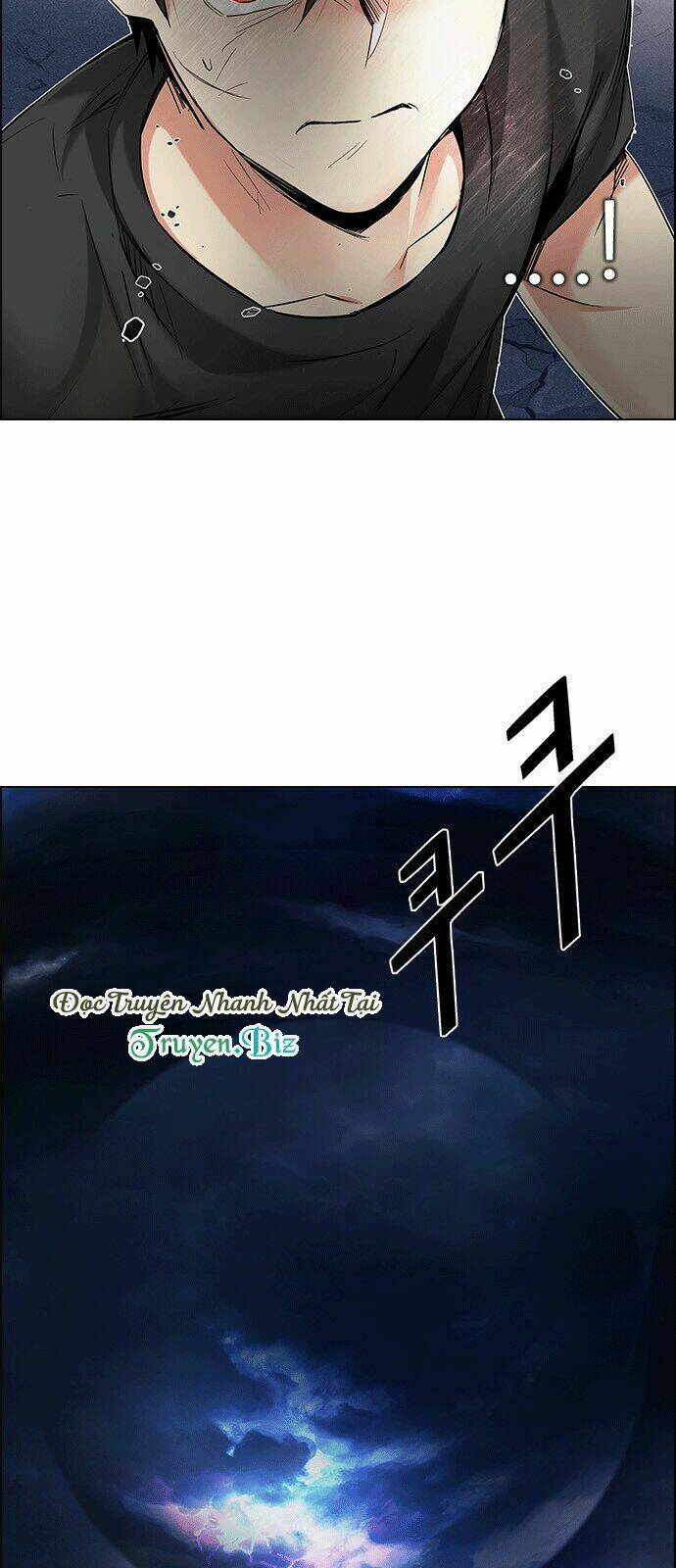 Trò Chơi Số Mệnh Chapter 182 - Trang 2