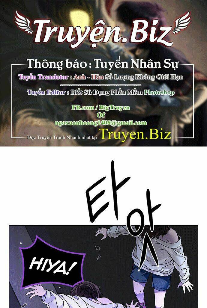 Trò Chơi Số Mệnh Chapter 183 - Trang 2