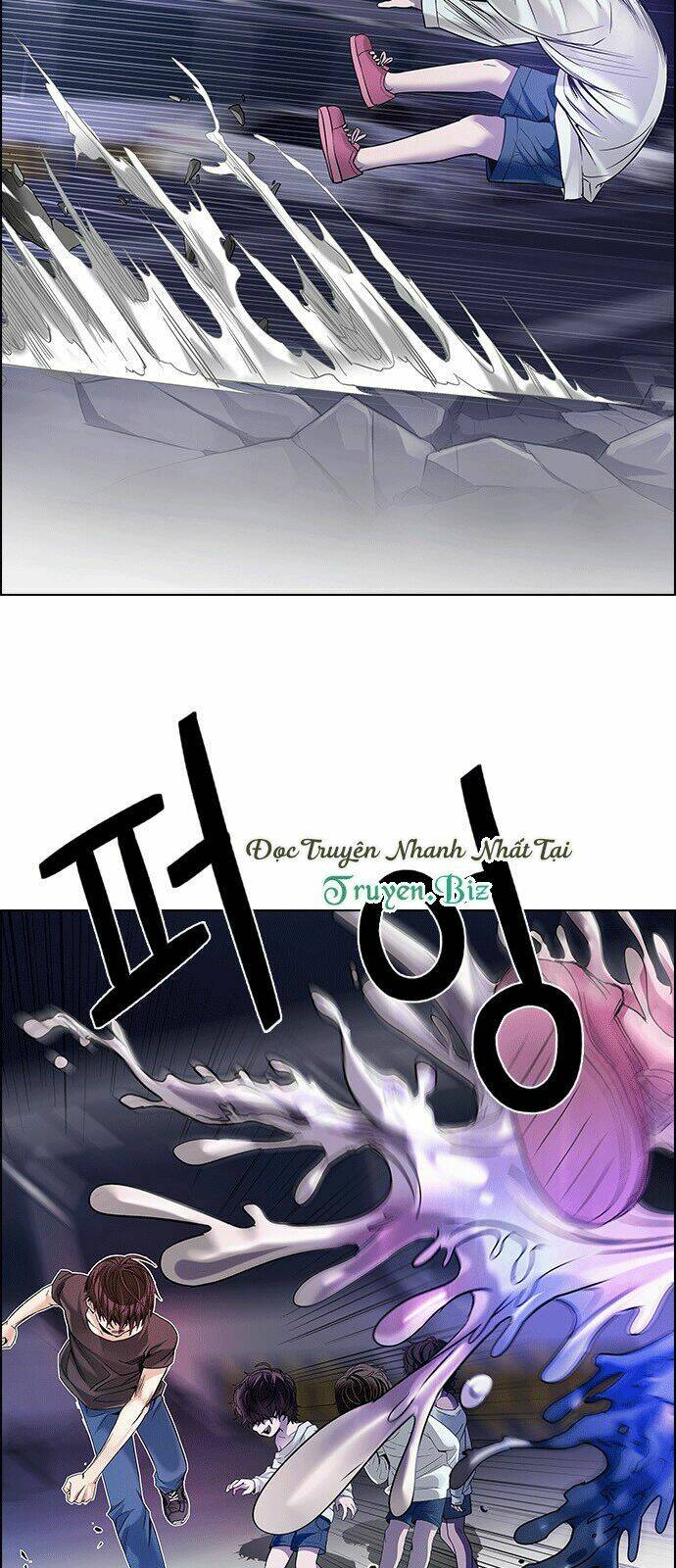 Trò Chơi Số Mệnh Chapter 183 - Trang 2