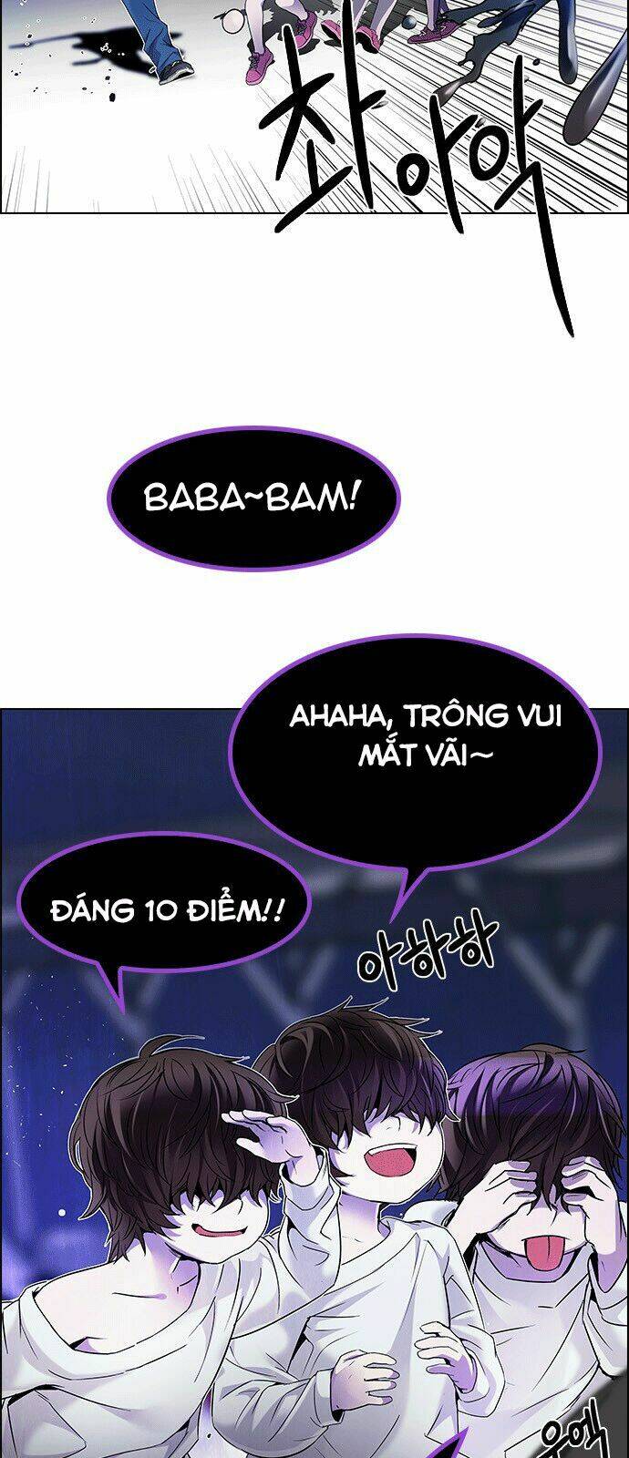 Trò Chơi Số Mệnh Chapter 183 - Trang 2