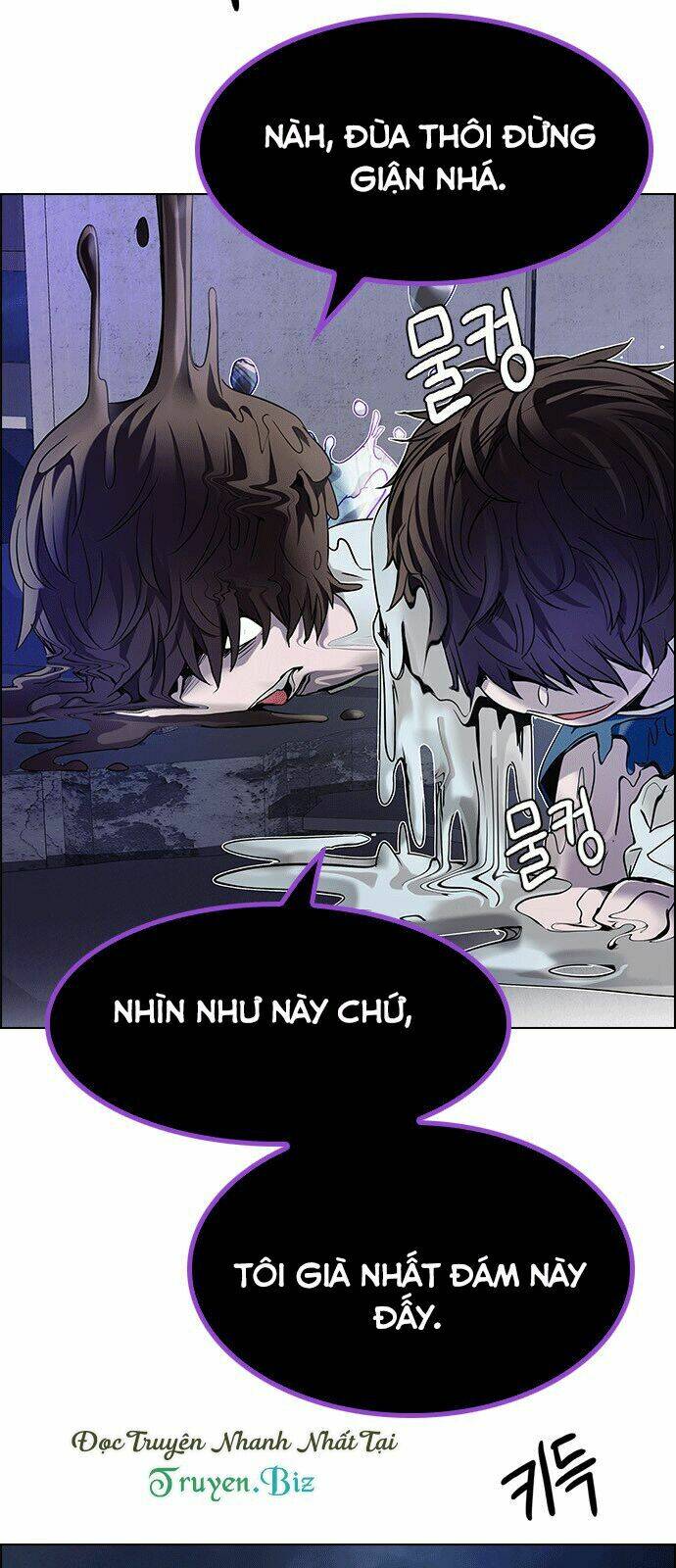 Trò Chơi Số Mệnh Chapter 183 - Trang 2