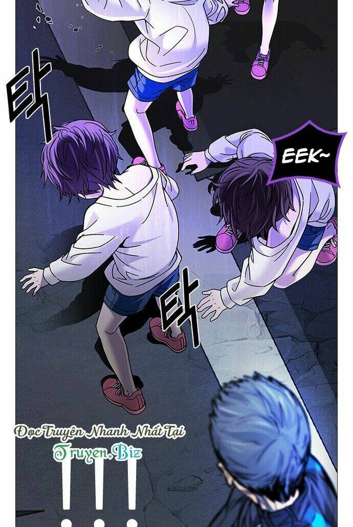 Trò Chơi Số Mệnh Chapter 183 - Trang 2