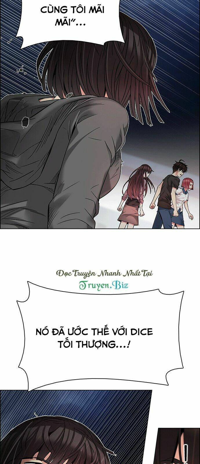 Trò Chơi Số Mệnh Chapter 183 - Trang 2