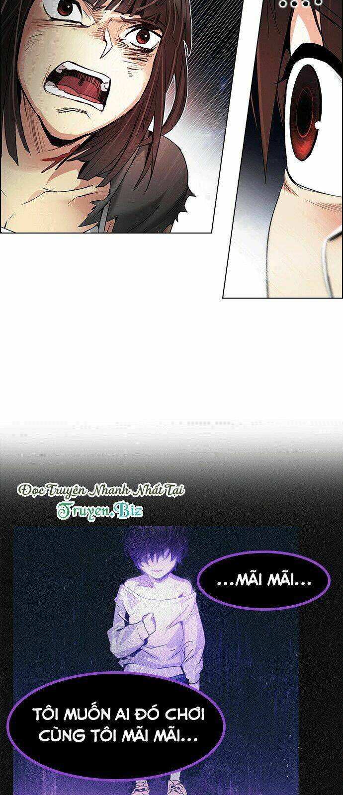 Trò Chơi Số Mệnh Chapter 183 - Trang 2