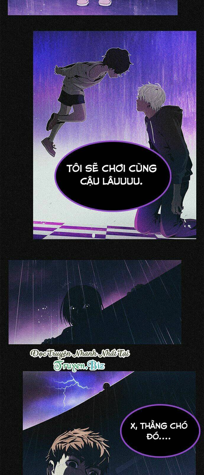 Trò Chơi Số Mệnh Chapter 183 - Trang 2