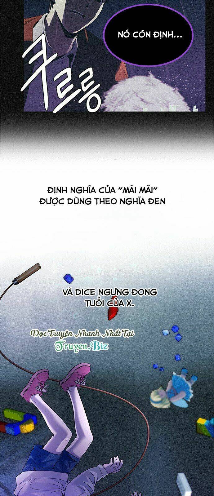 Trò Chơi Số Mệnh Chapter 183 - Trang 2