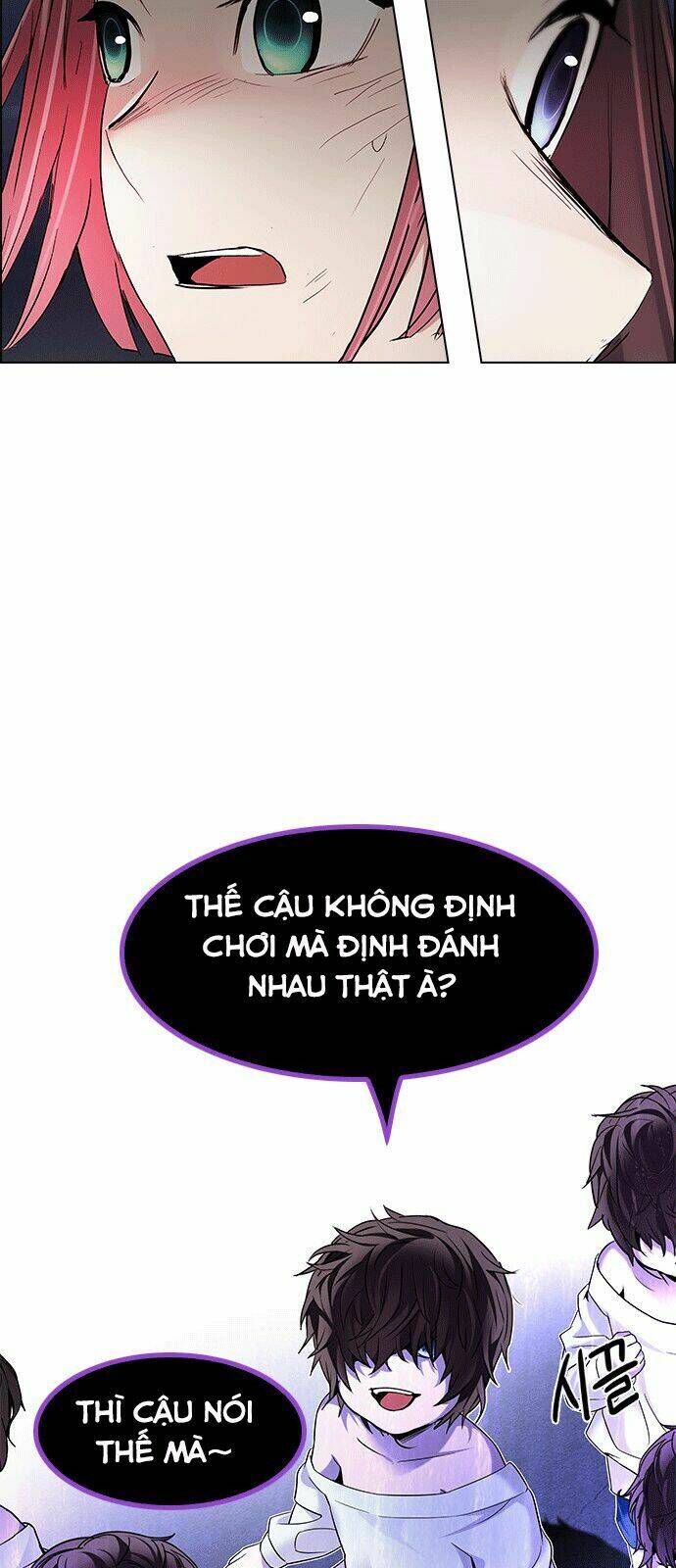 Trò Chơi Số Mệnh Chapter 183 - Trang 2