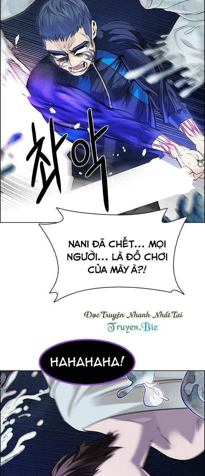 Trò Chơi Số Mệnh Chapter 183 - Trang 2