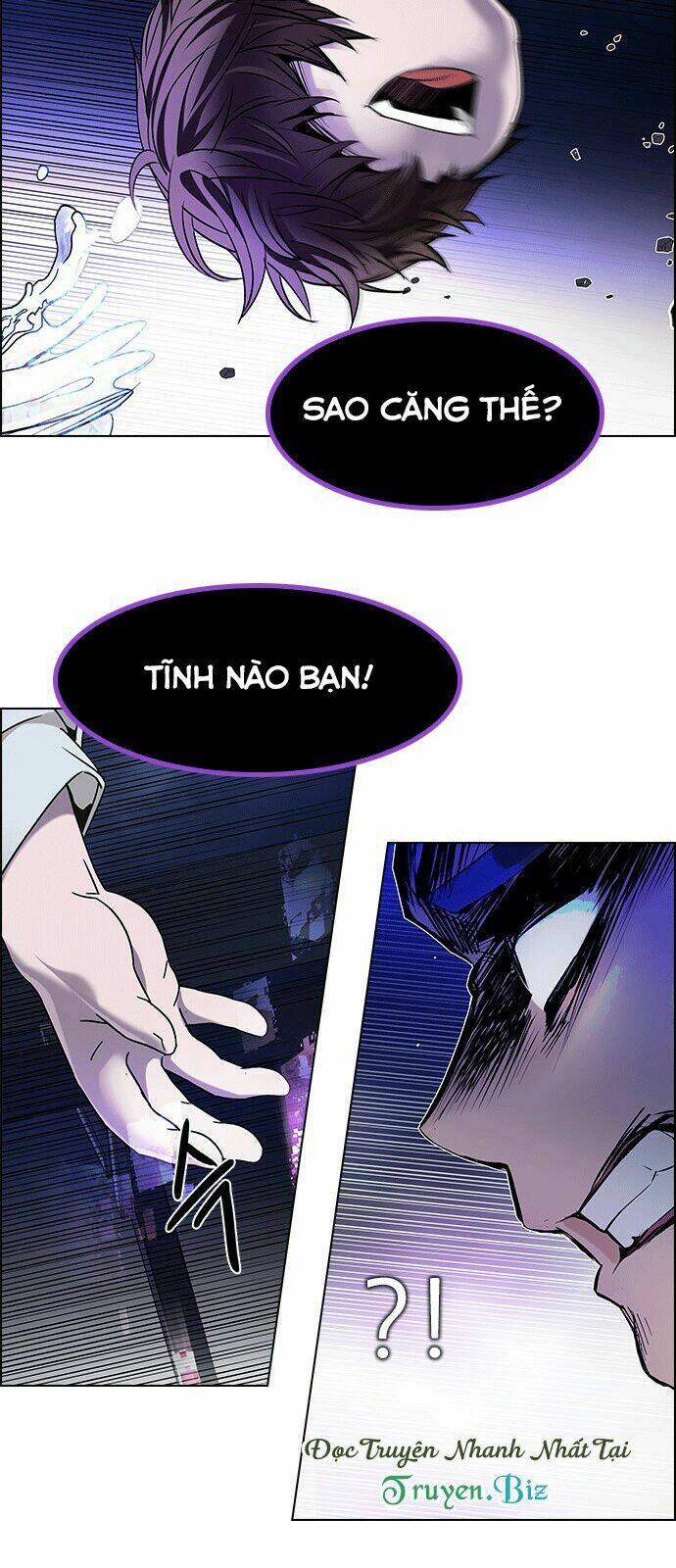 Trò Chơi Số Mệnh Chapter 183 - Trang 2