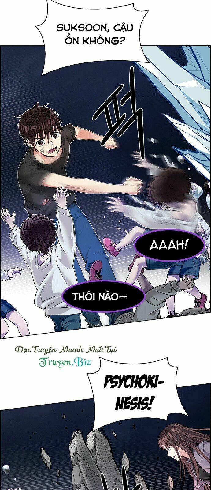 Trò Chơi Số Mệnh Chapter 183 - Trang 2