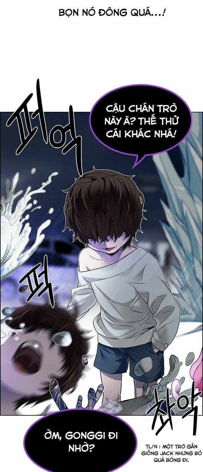 Trò Chơi Số Mệnh Chapter 183 - Trang 2