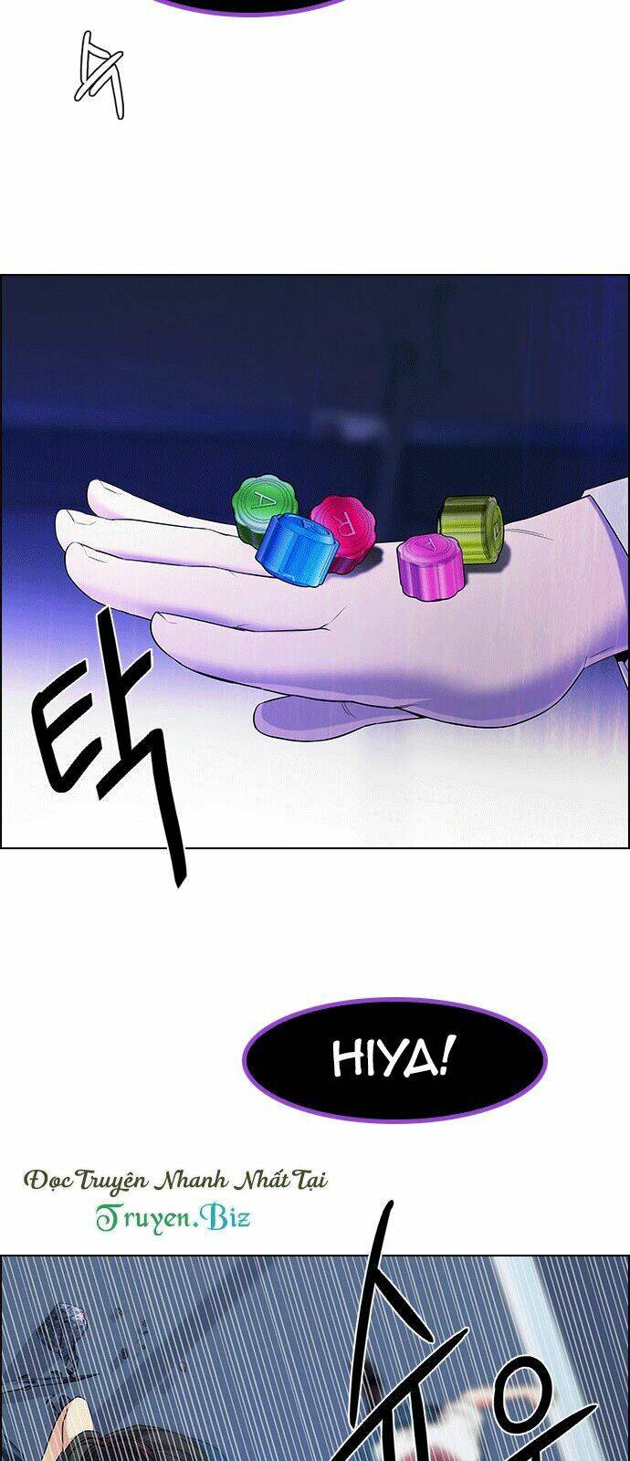 Trò Chơi Số Mệnh Chapter 183 - Trang 2