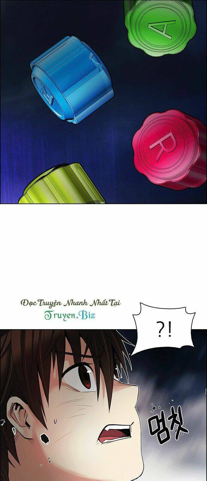 Trò Chơi Số Mệnh Chapter 183 - Trang 2