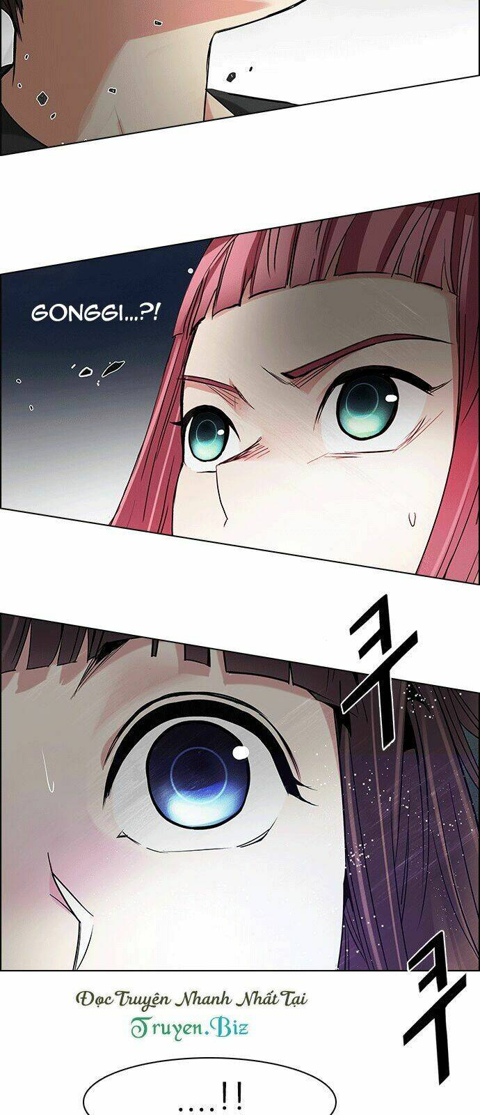 Trò Chơi Số Mệnh Chapter 183 - Trang 2