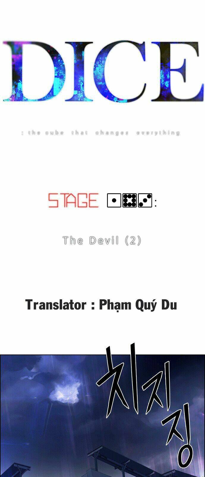 Trò Chơi Số Mệnh Chapter 183 - Trang 2