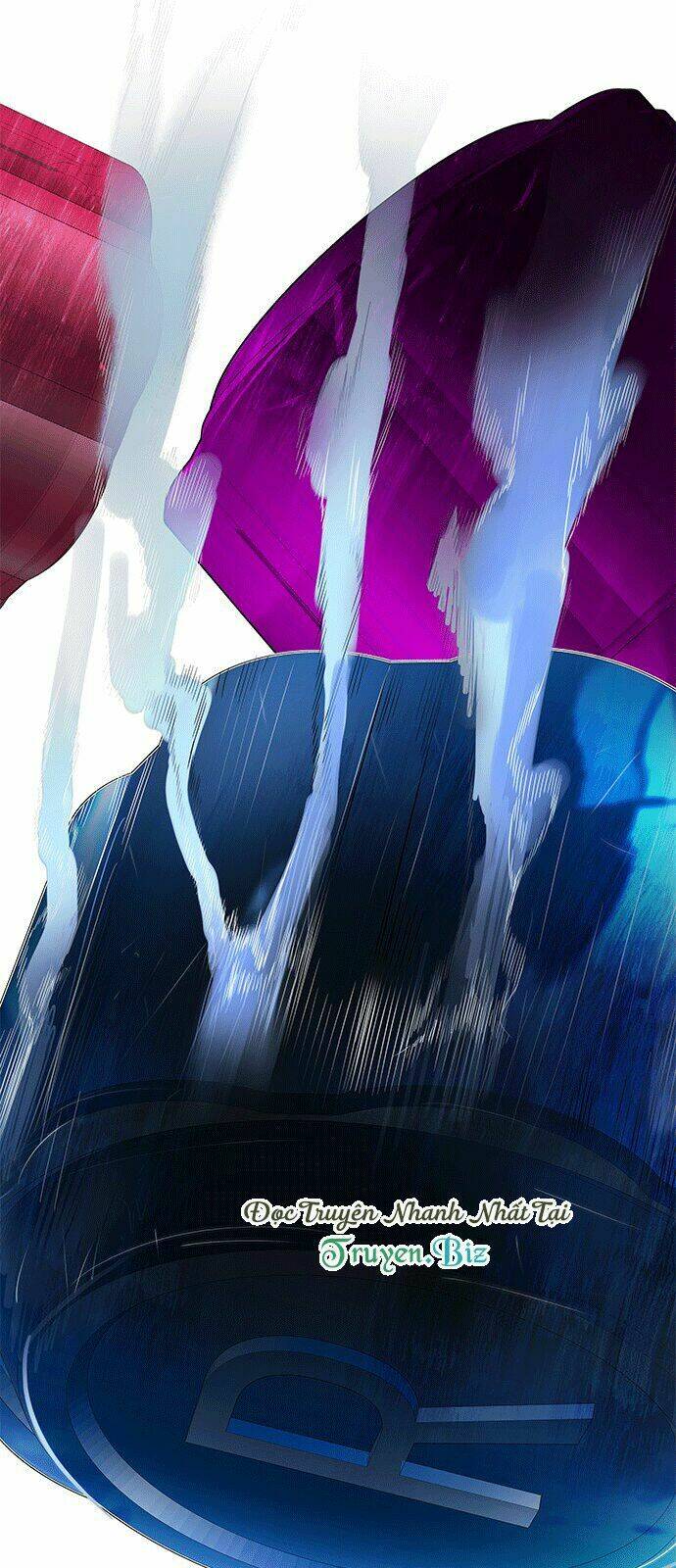 Trò Chơi Số Mệnh Chapter 183 - Trang 2