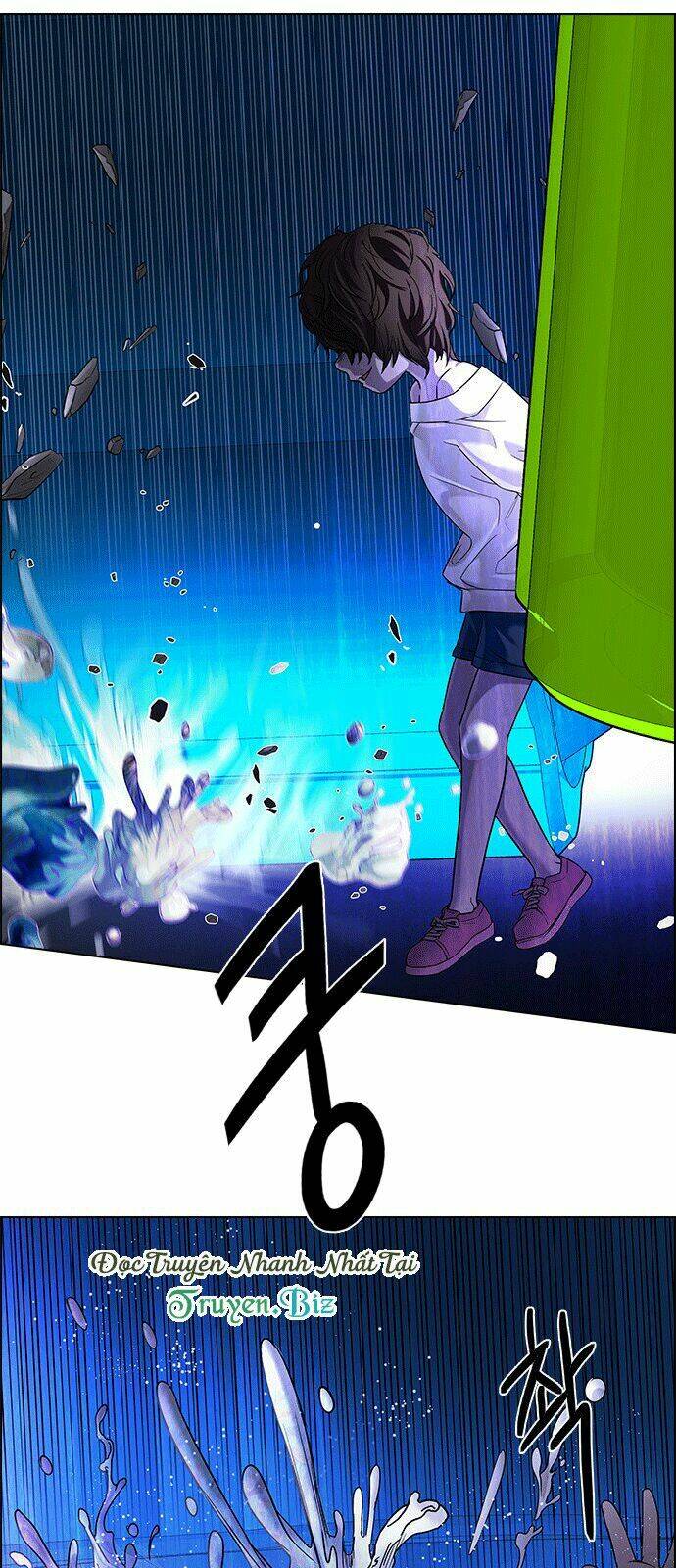 Trò Chơi Số Mệnh Chapter 183 - Trang 2