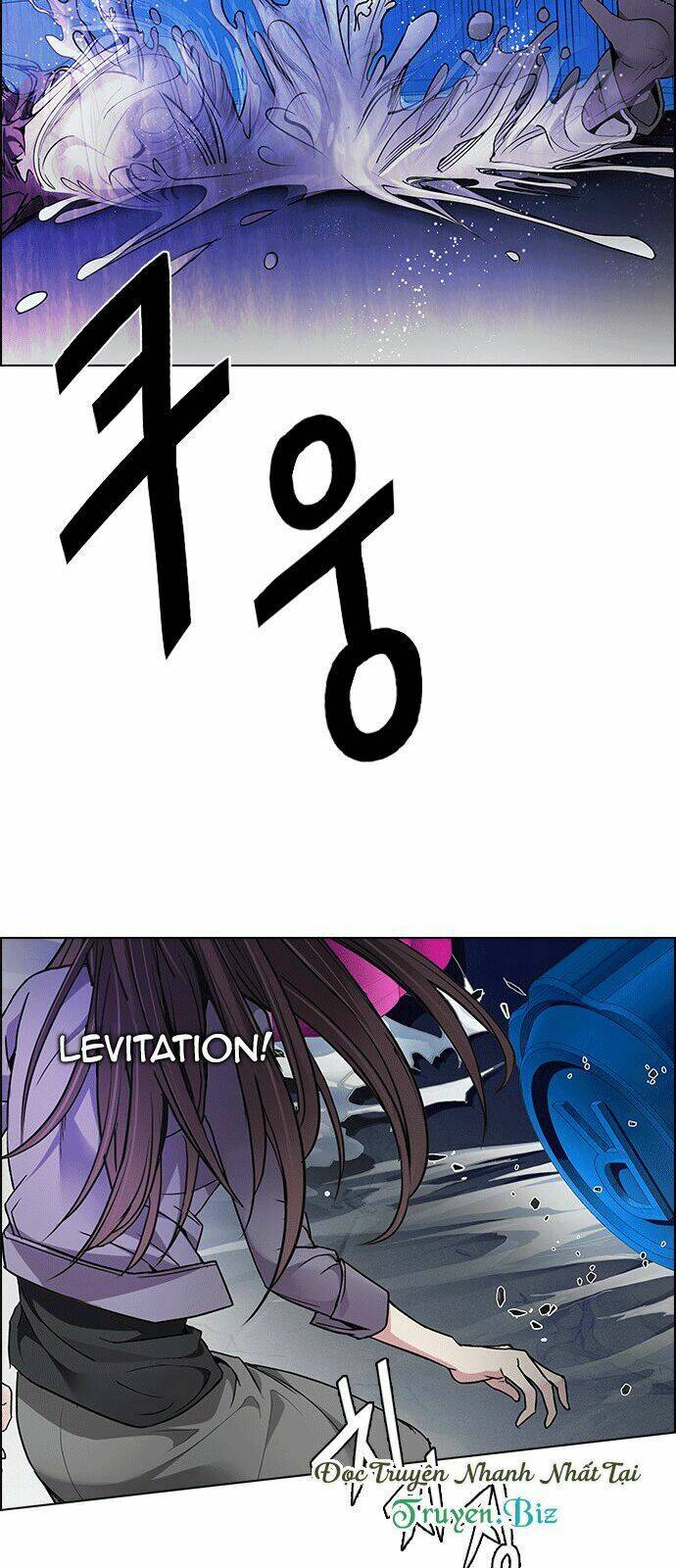 Trò Chơi Số Mệnh Chapter 183 - Trang 2