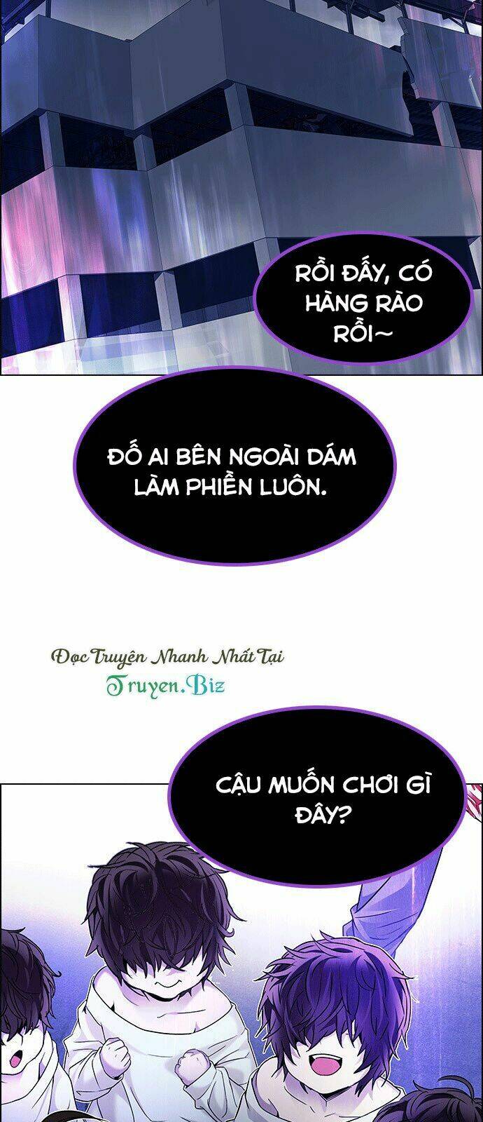 Trò Chơi Số Mệnh Chapter 183 - Trang 2