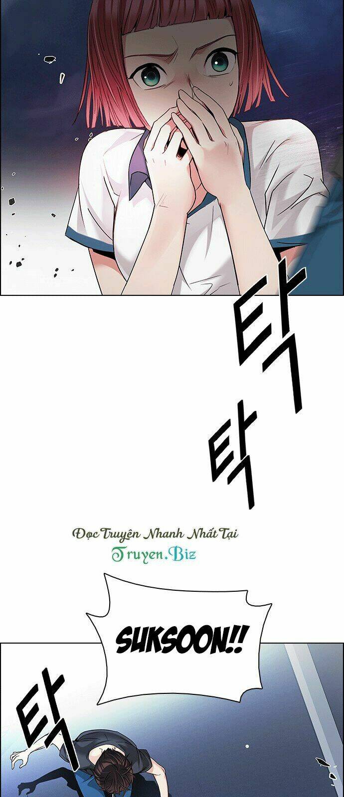 Trò Chơi Số Mệnh Chapter 183 - Trang 2