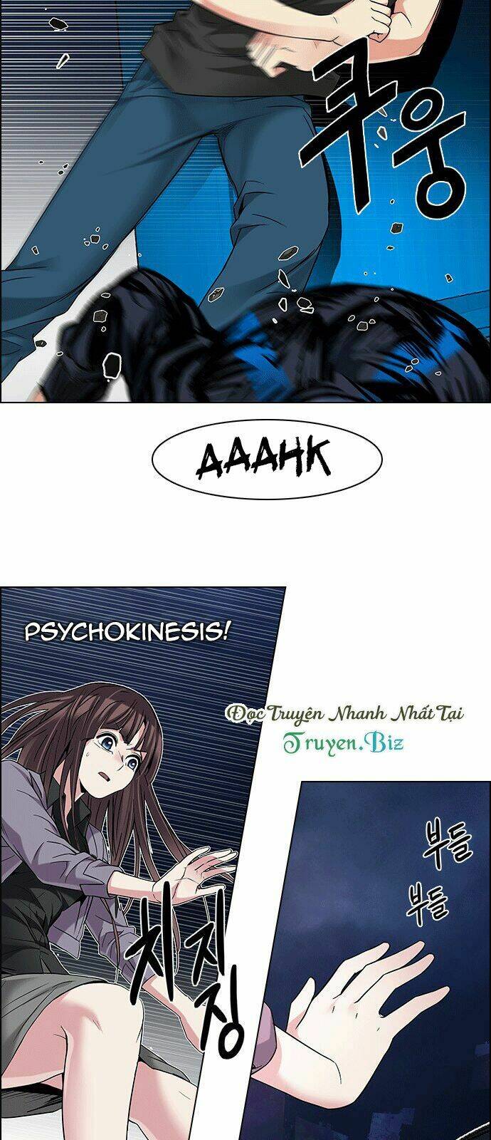 Trò Chơi Số Mệnh Chapter 183 - Trang 2