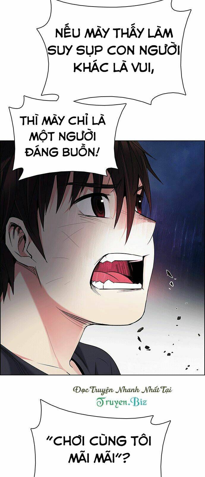 Trò Chơi Số Mệnh Chapter 183 - Trang 2