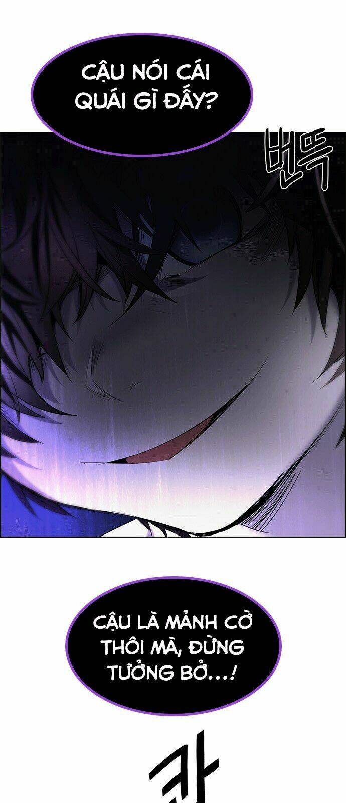 Trò Chơi Số Mệnh Chapter 183 - Trang 2