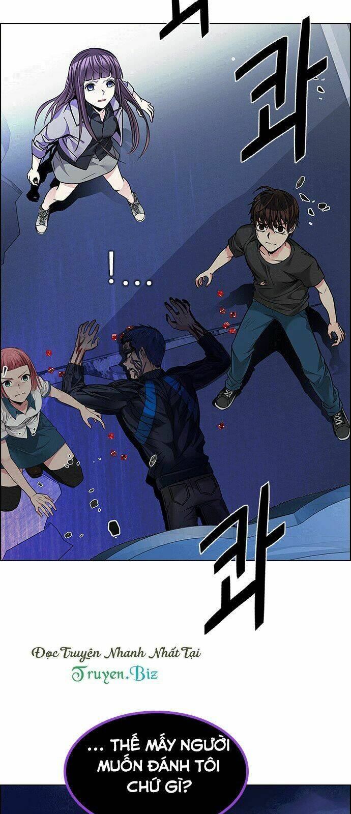 Trò Chơi Số Mệnh Chapter 183 - Trang 2