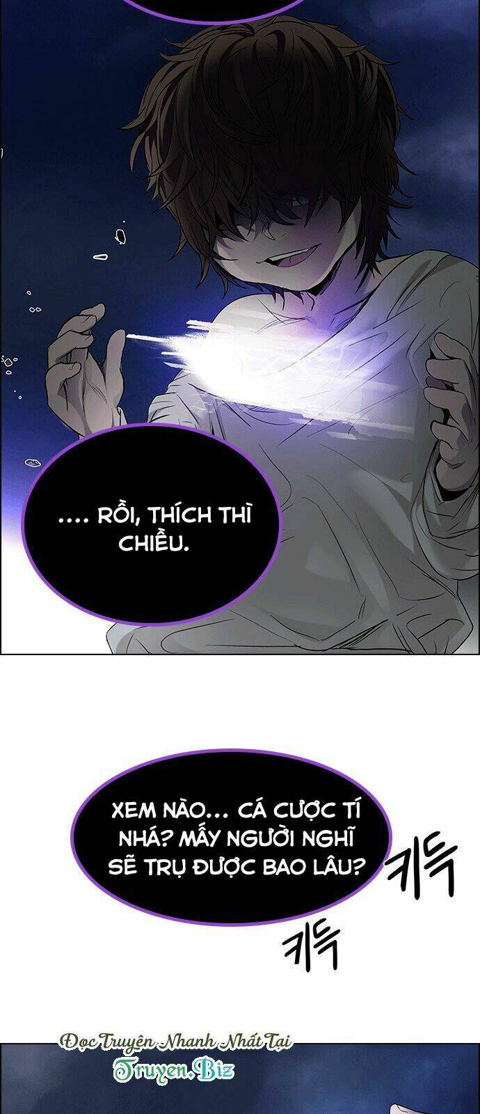 Trò Chơi Số Mệnh Chapter 183 - Trang 2