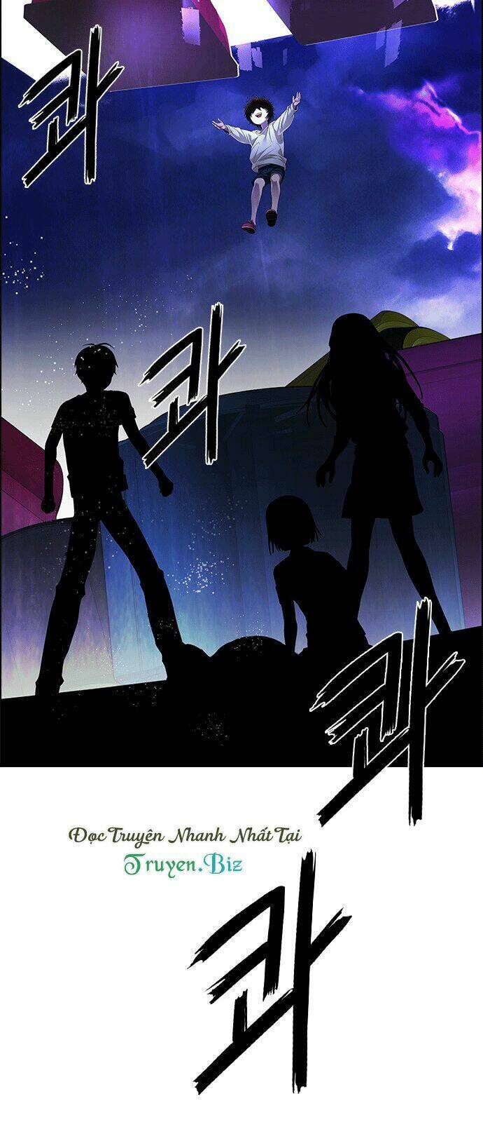 Trò Chơi Số Mệnh Chapter 183 - Trang 2