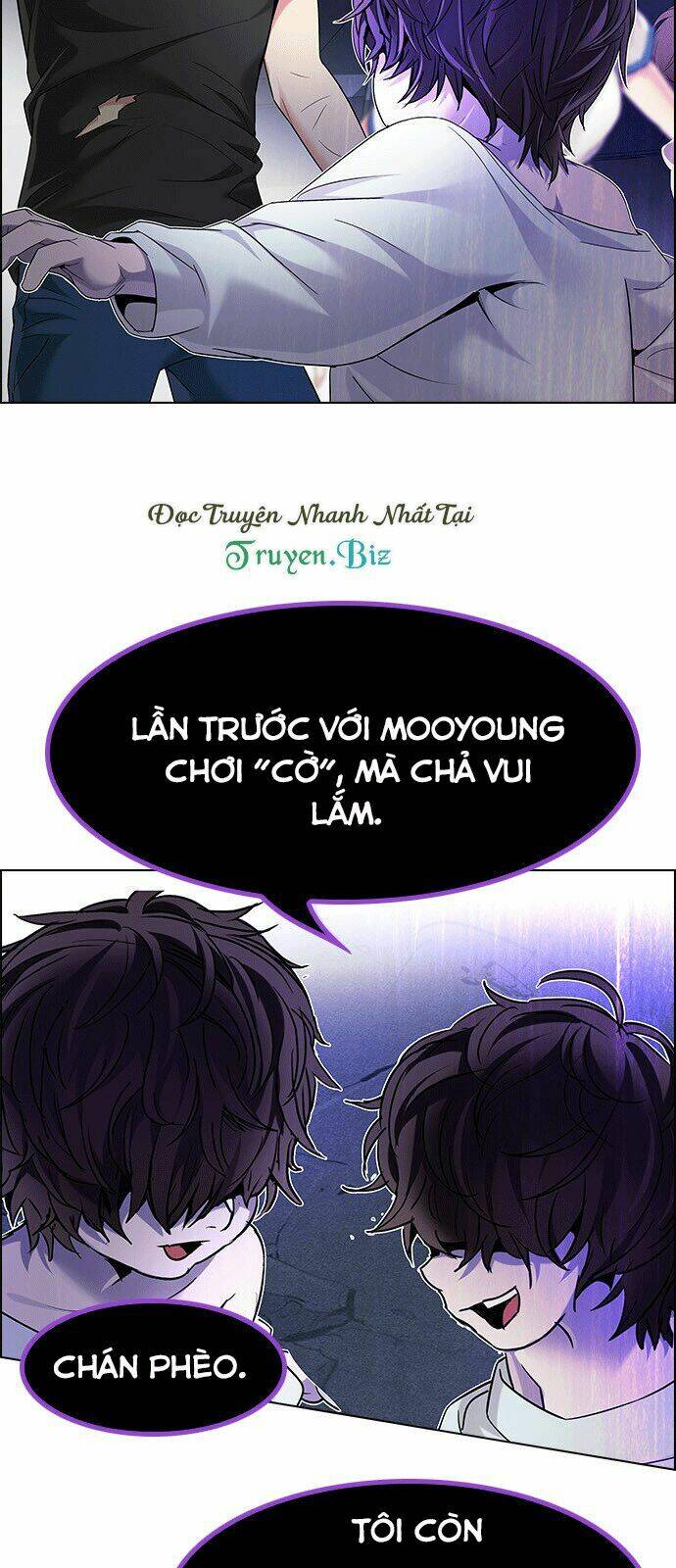 Trò Chơi Số Mệnh Chapter 183 - Trang 2