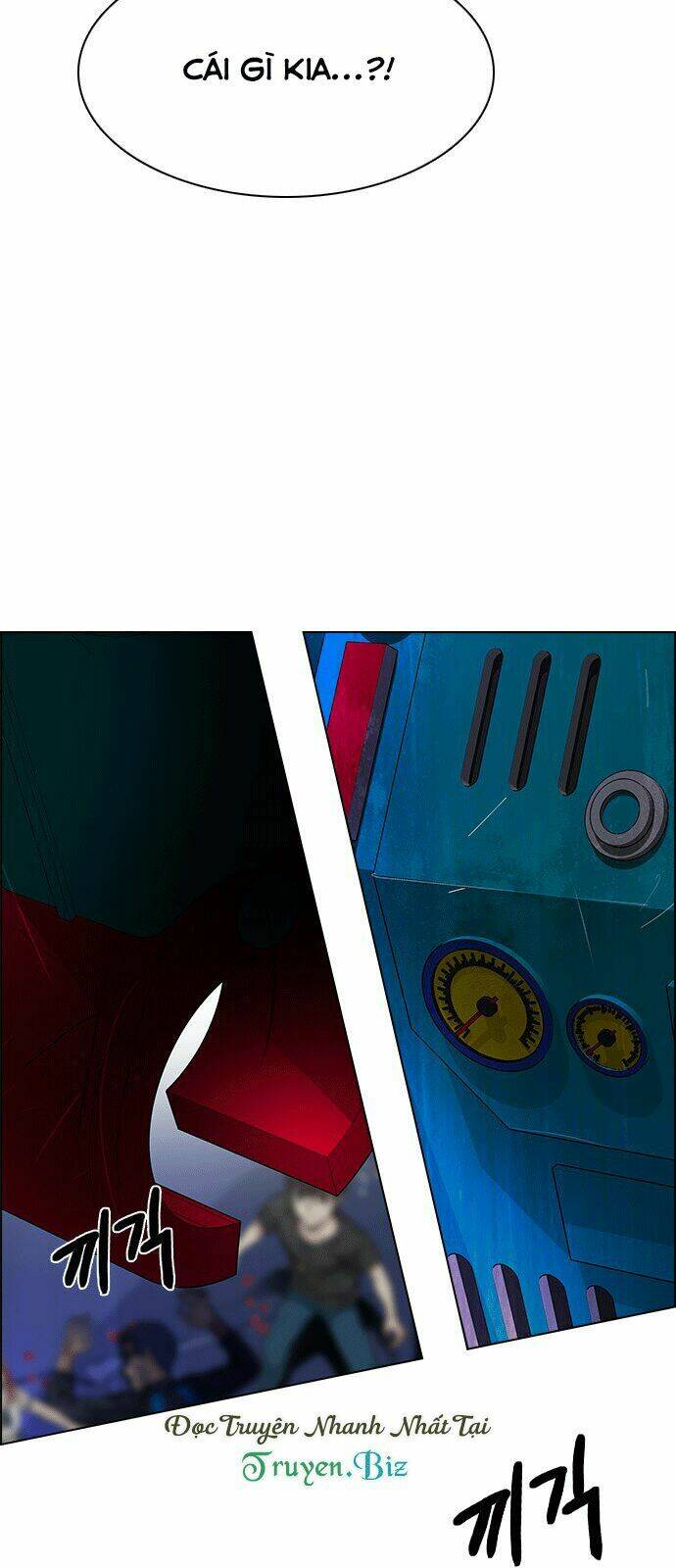 Trò Chơi Số Mệnh Chapter 183 - Trang 2