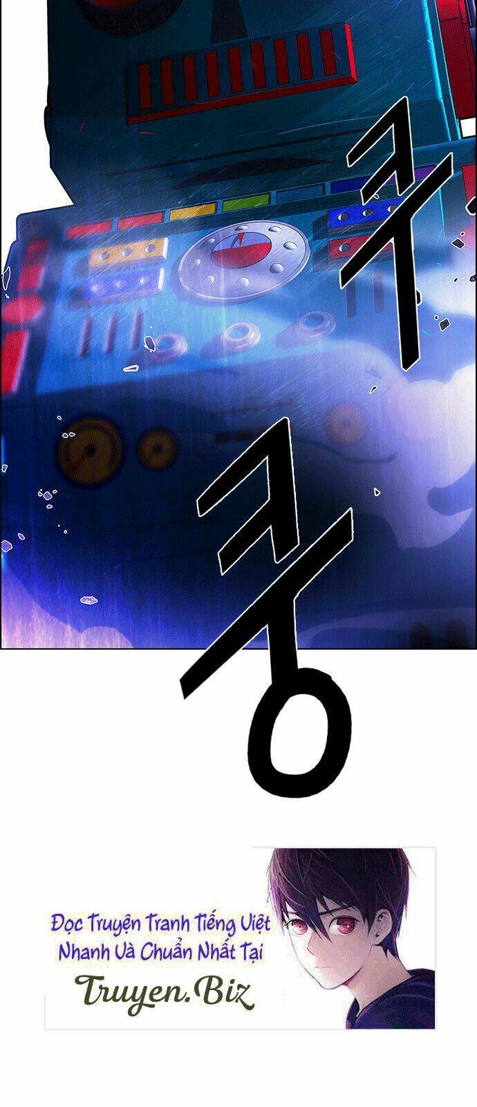 Trò Chơi Số Mệnh Chapter 183 - Trang 2