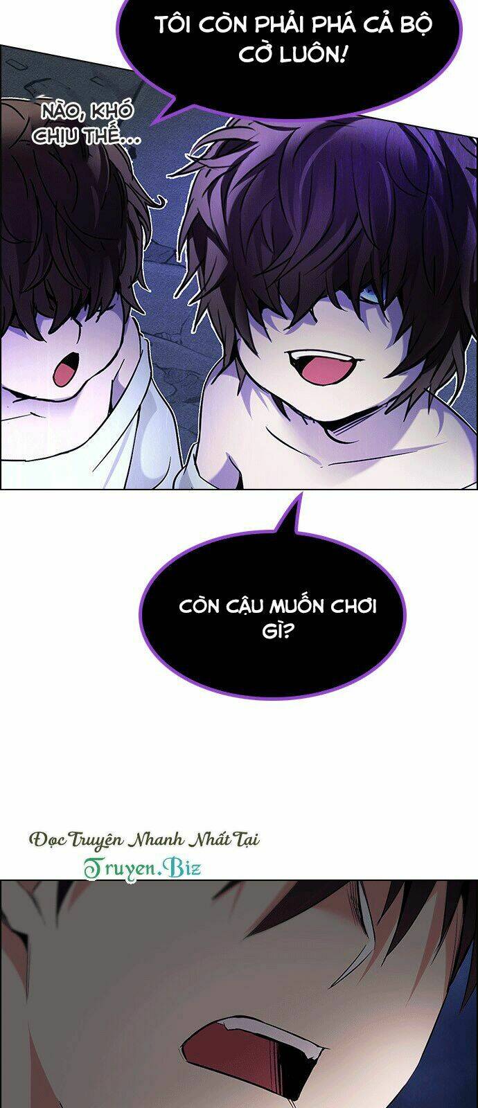 Trò Chơi Số Mệnh Chapter 183 - Trang 2