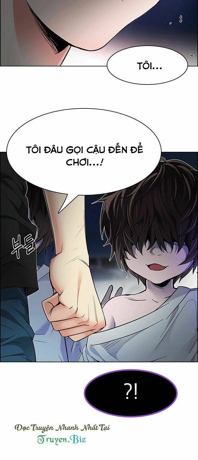 Trò Chơi Số Mệnh Chapter 183 - Trang 2