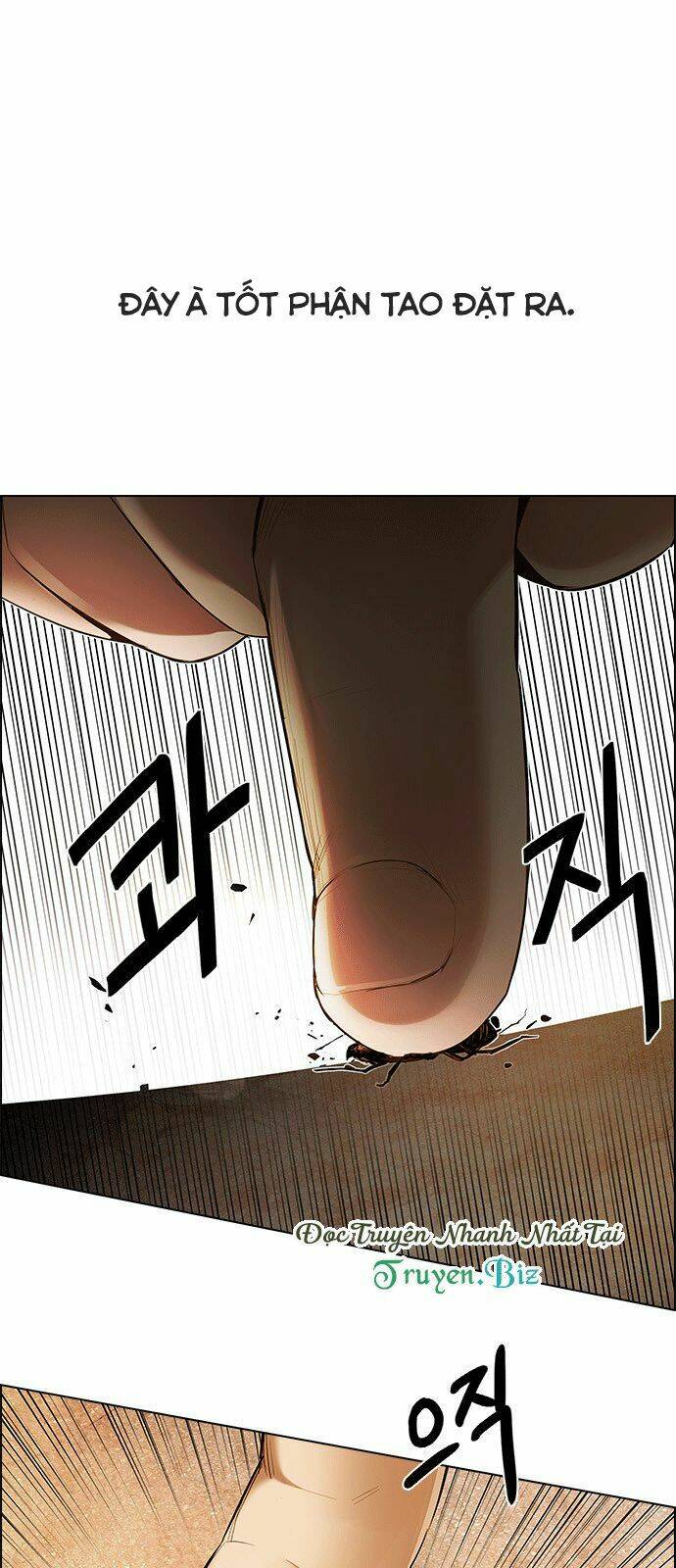 Trò Chơi Số Mệnh Chapter 184 - Trang 2