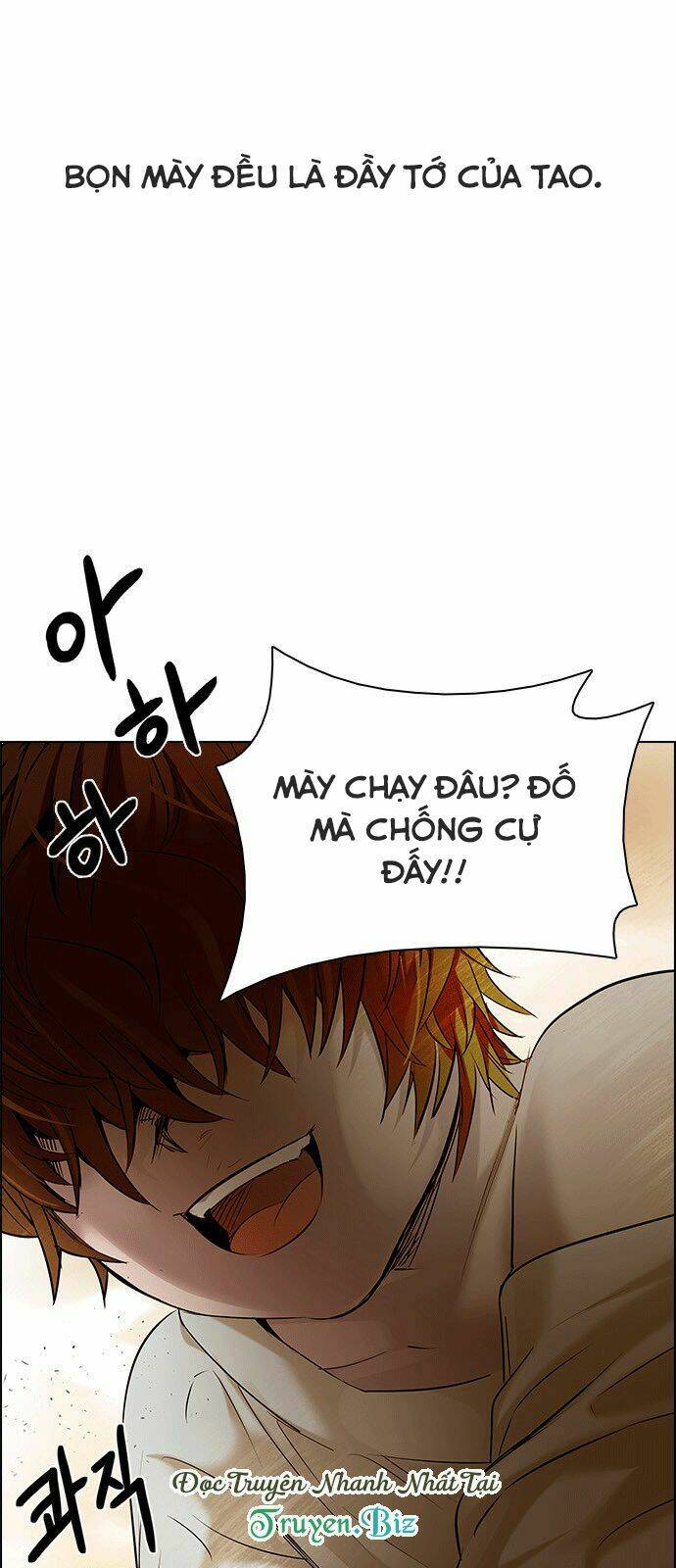 Trò Chơi Số Mệnh Chapter 184 - Trang 2