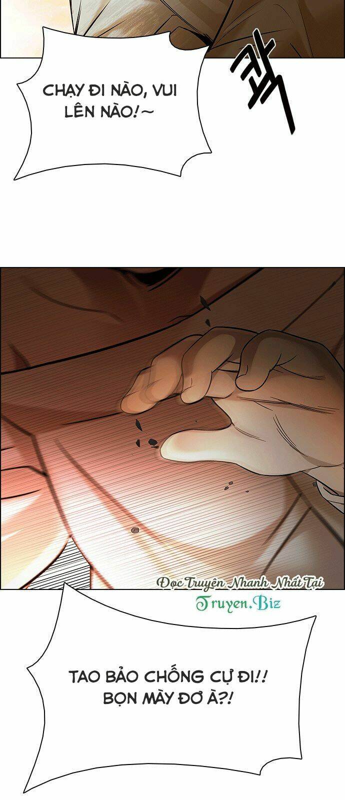 Trò Chơi Số Mệnh Chapter 184 - Trang 2