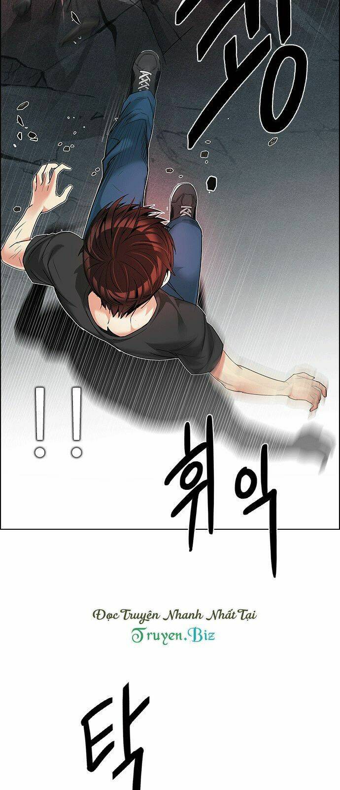 Trò Chơi Số Mệnh Chapter 184 - Trang 2