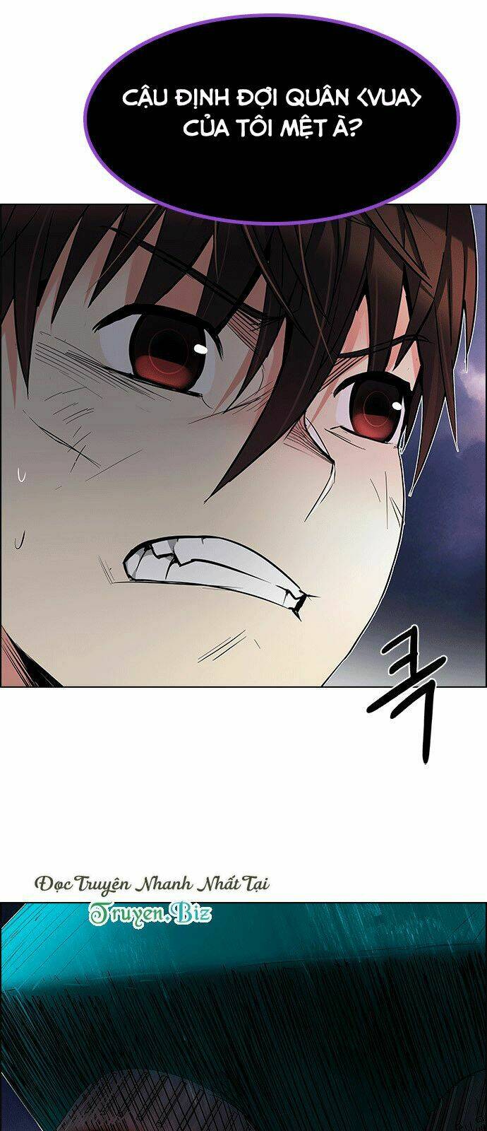 Trò Chơi Số Mệnh Chapter 184 - Trang 2