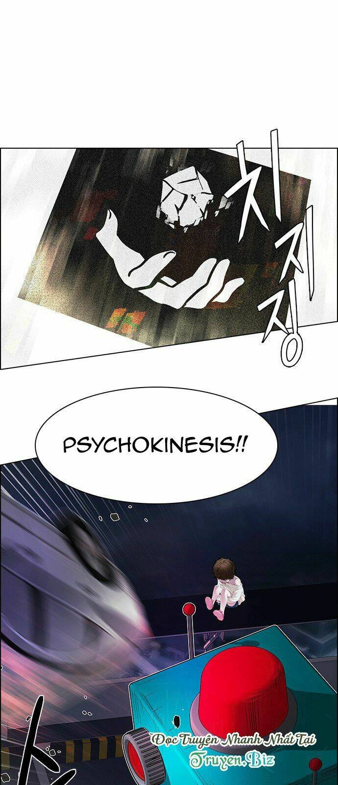 Trò Chơi Số Mệnh Chapter 184 - Trang 2