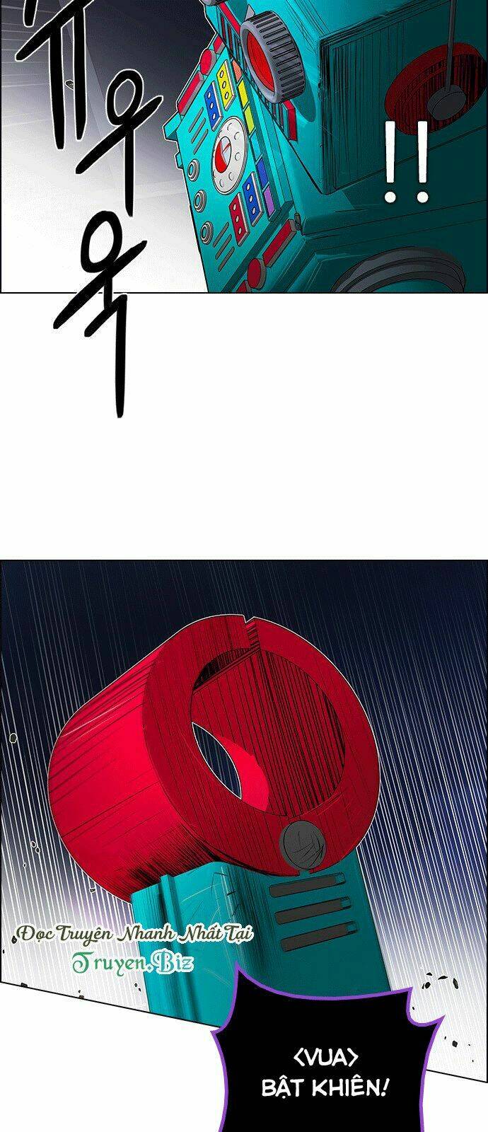 Trò Chơi Số Mệnh Chapter 184 - Trang 2