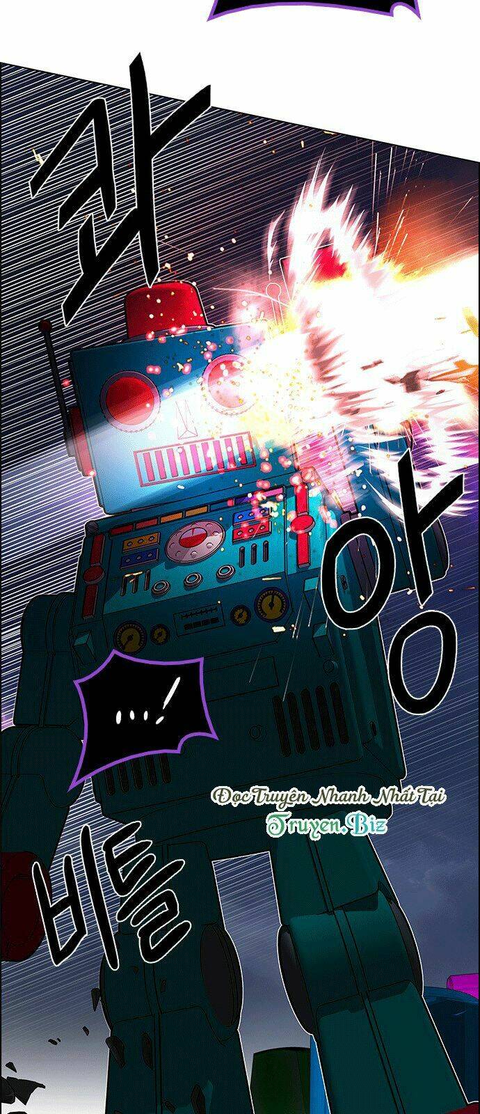 Trò Chơi Số Mệnh Chapter 184 - Trang 2