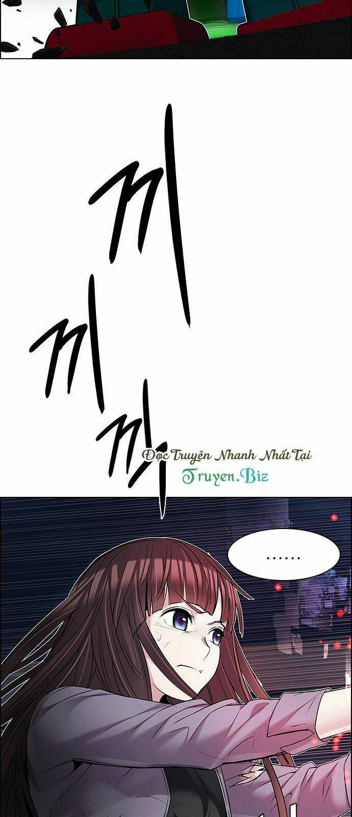 Trò Chơi Số Mệnh Chapter 184 - Trang 2