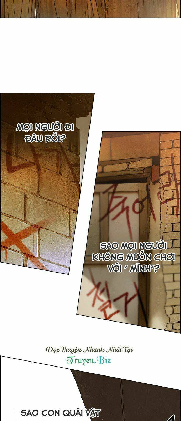 Trò Chơi Số Mệnh Chapter 184 - Trang 2