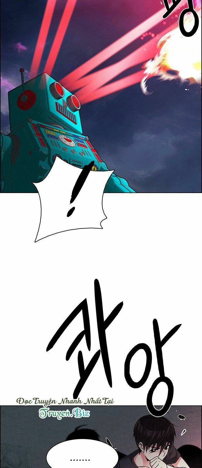 Trò Chơi Số Mệnh Chapter 184 - Trang 2